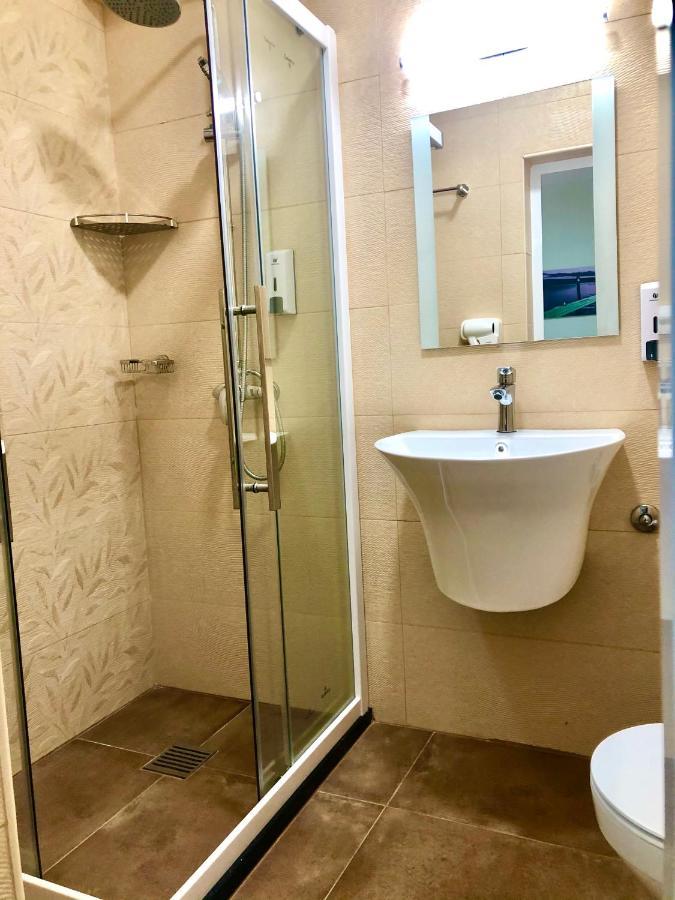 Art Green Boutique Hotel ヴァルナ エクステリア 写真