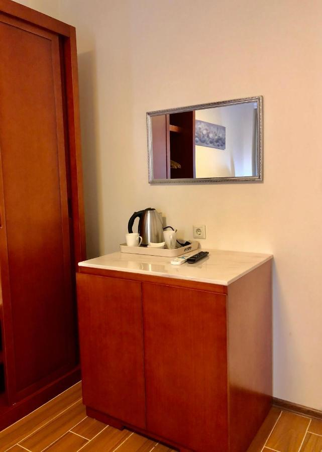 Art Green Boutique Hotel ヴァルナ エクステリア 写真