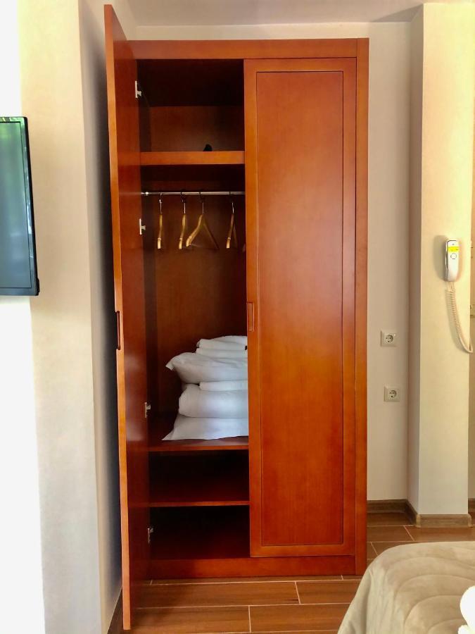 Art Green Boutique Hotel ヴァルナ エクステリア 写真