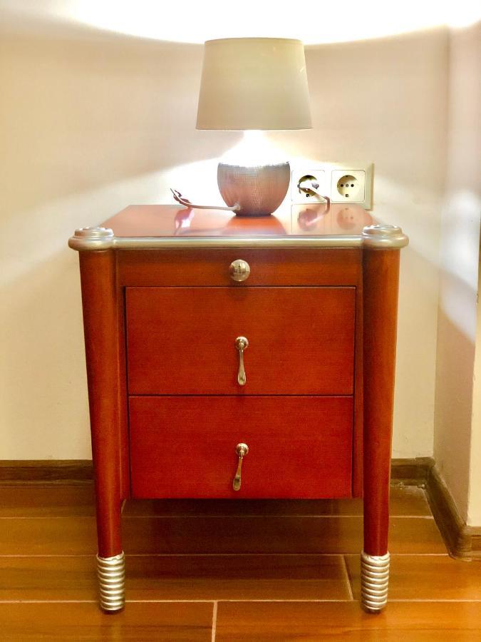 Art Green Boutique Hotel ヴァルナ エクステリア 写真