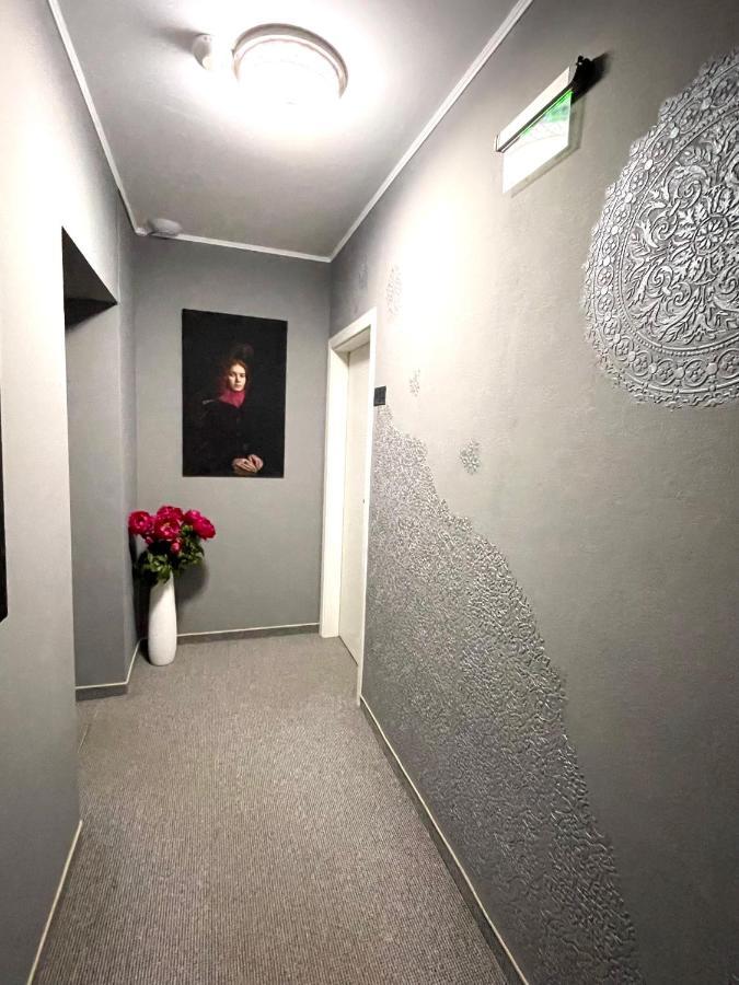 Art Green Boutique Hotel ヴァルナ エクステリア 写真